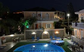 Two Brothers Studios Tsilivi Zakynthos